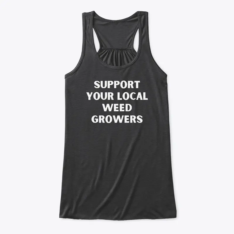 Support Your Local Growers (white text)