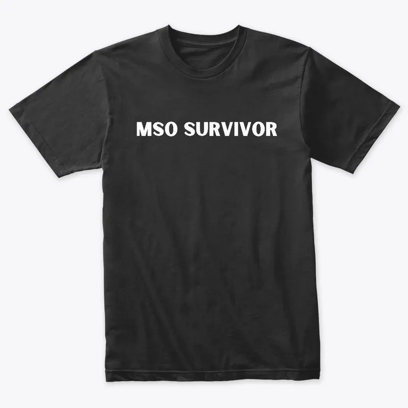 MSO Survivor